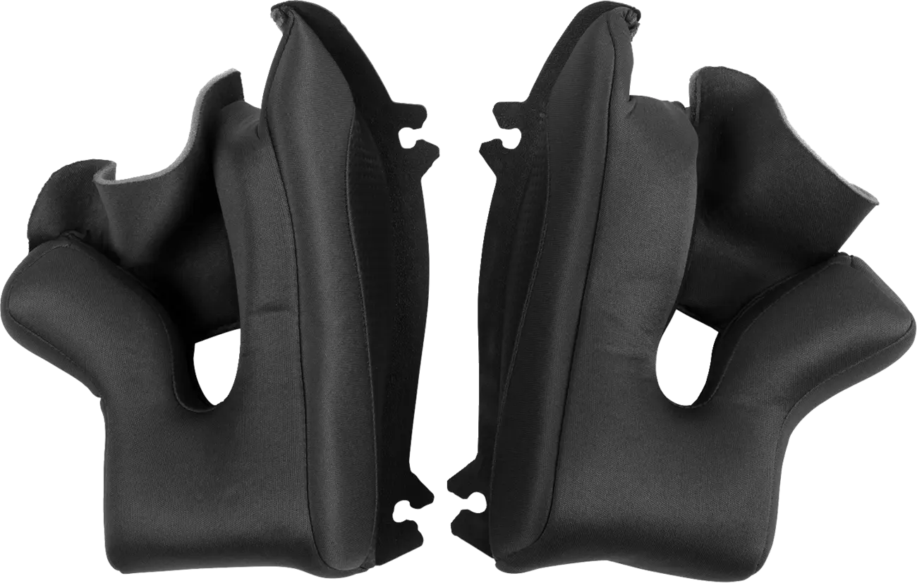 Z1R Talon Helmet Cheek Pads Inredning hjälm bild 1 PMMEDIA:22d27f50b6eaa7ab