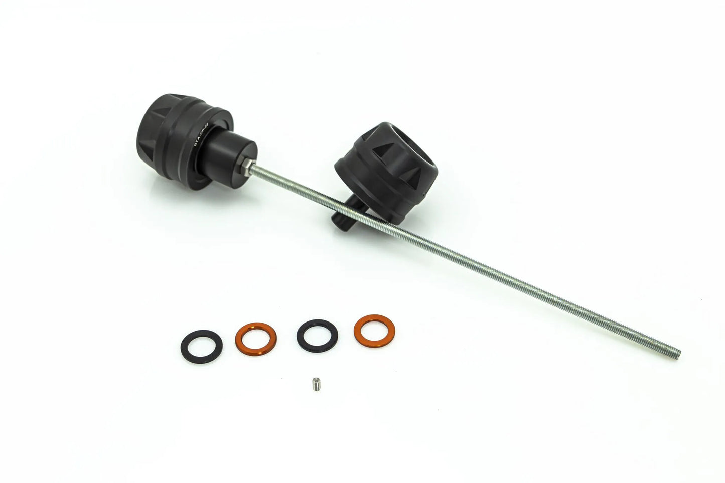 GILLES TOOLING GTA Framaxel Skydd KTM 790/890 DUKE GP 2022 bild 1 PMMEDIA:a1500c5889240def
