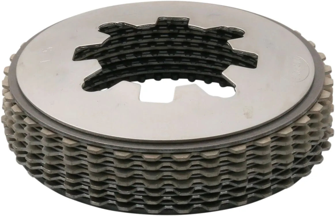 BELT DRIVES LTD. Komplett Kopplingskit för Rivera Primo bild 1 PMMEDIA:556df45916161908