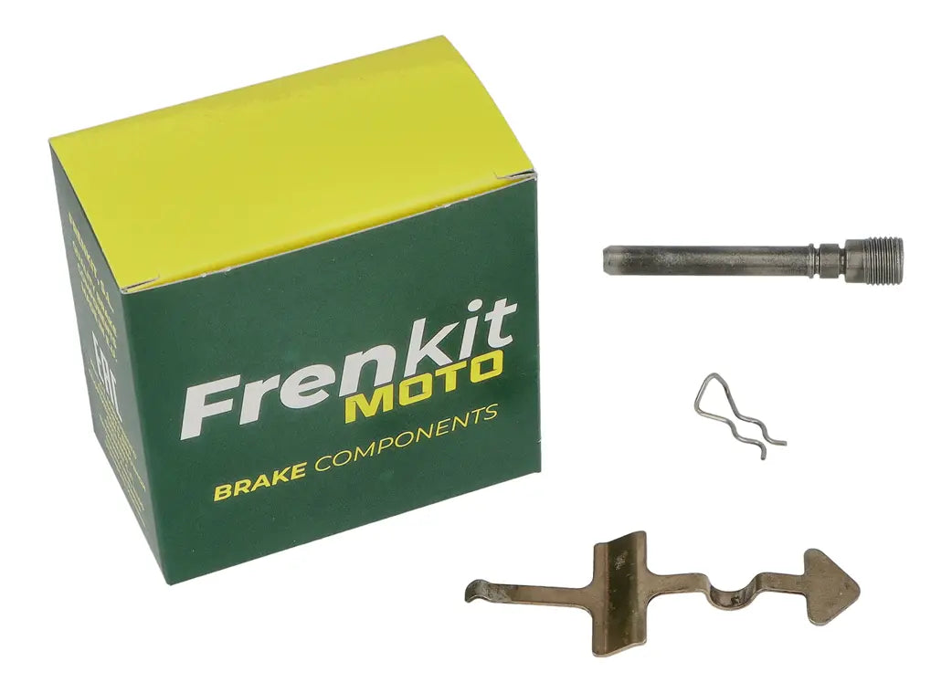 FRENKIT S.L. Bromsbelägghållare Kit för BMW och KTM bild 1 PMMEDIA:f9aa7111d538af8e