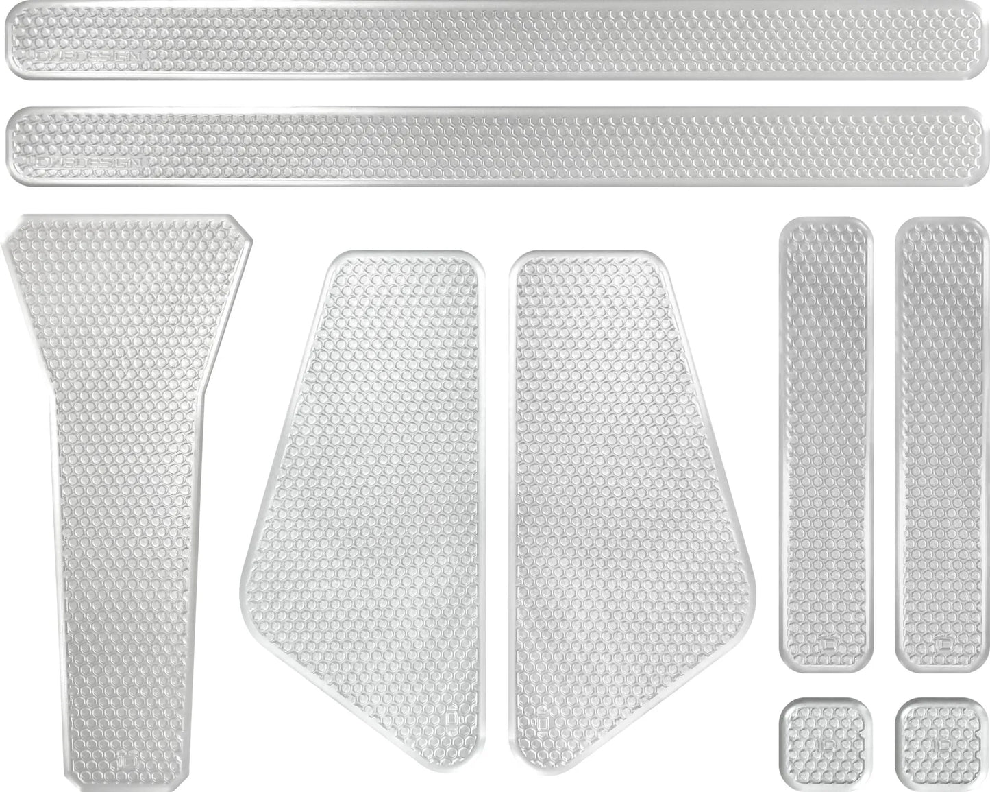 ONEDESIGN Tank Grip kit universell klar bild 2 PMMEDIA:d464505d70c9213d