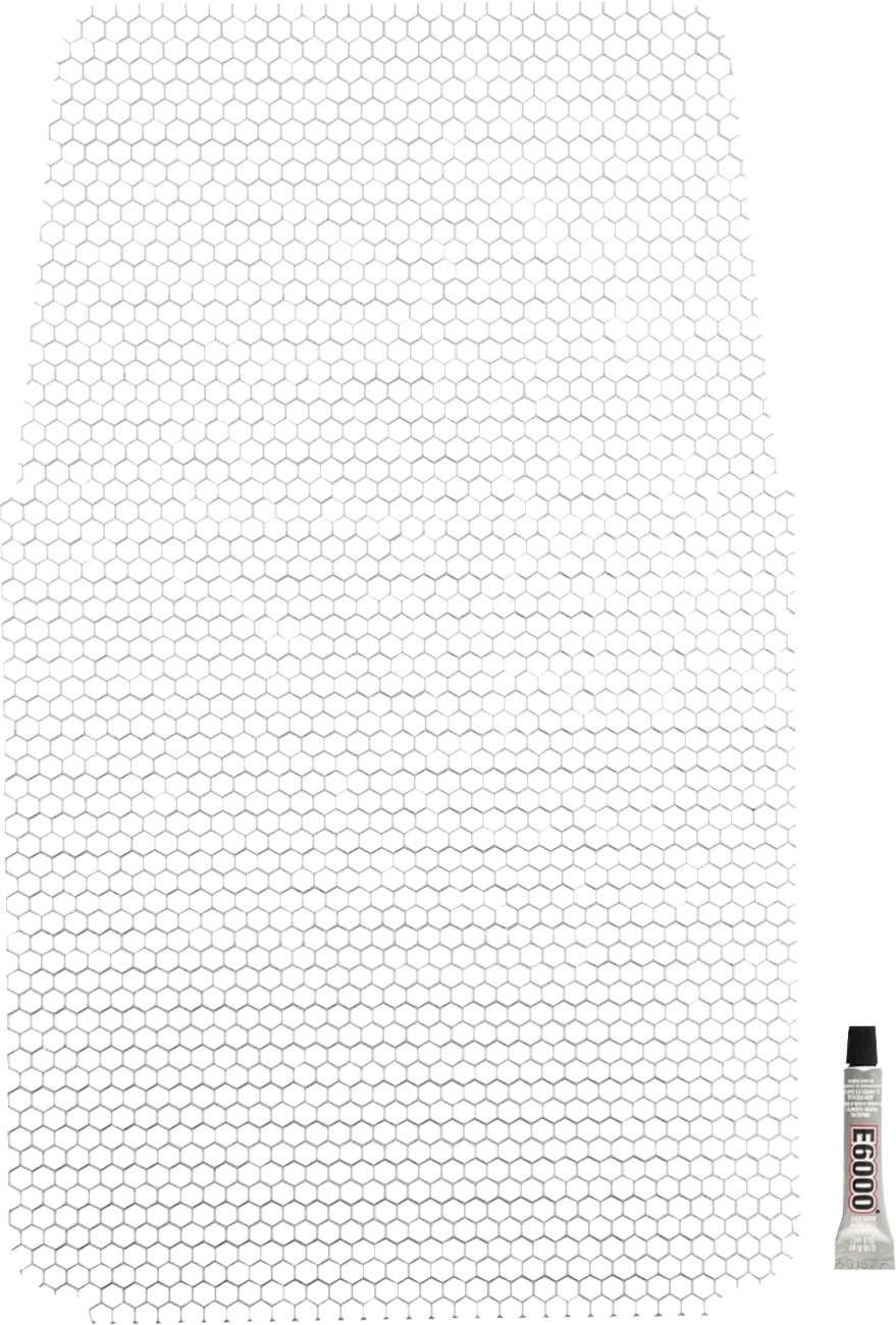 Klock Werks Outrider Radiator Guard Kylarkåpor styling bild 6 PMMEDIA:1df1f88fa7299ddb