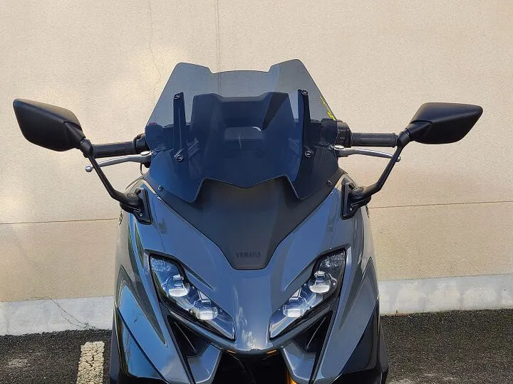 BULLSTER Vindruta för Yamaha TMAX560 Smoke bild 3 PMMEDIA:78d5d81c8e76bc28