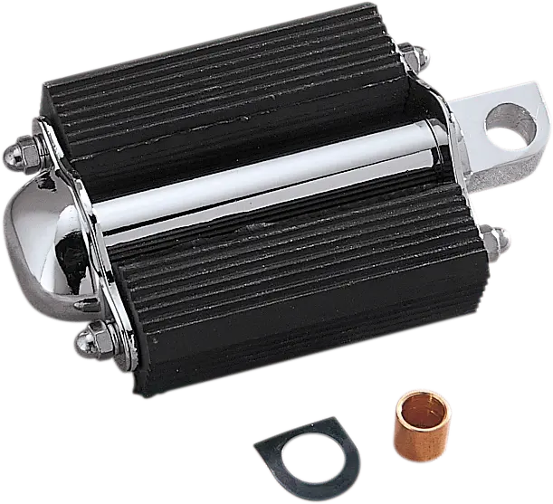 DRAG SPECIALTIES Kickpedal i cykelstil bild 1 PMMEDIA:41c78b67ac4cbce0