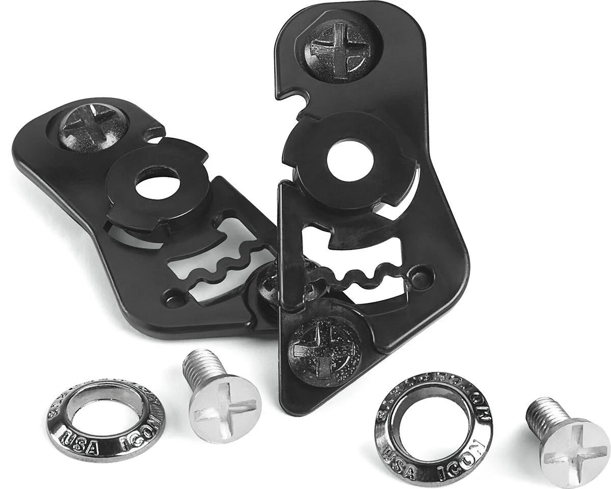 ICON Variant Pivot Kit svart bild 1 PMMEDIA:8f11de914c7a23e5