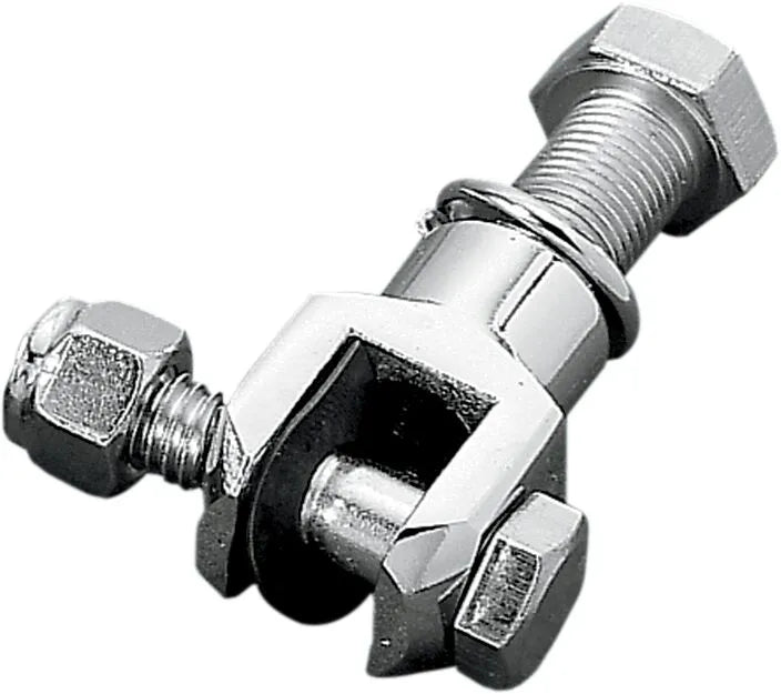 DRAG SPECIALTIES Kromade fotpinnemonteringar bild 1 PMMEDIA:7492bb794e1bb451