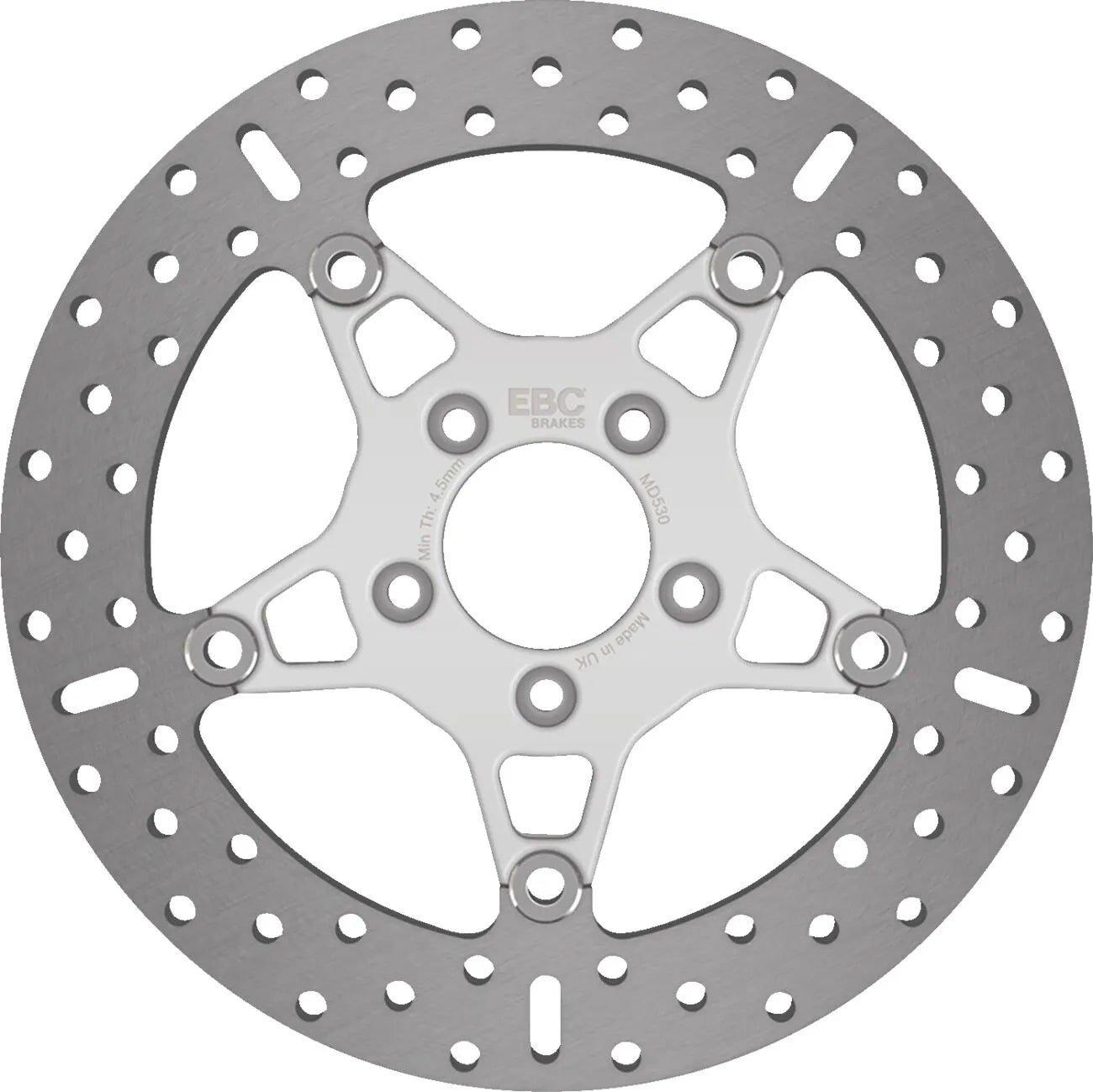 Ebc Brake Rotor Bromsskivor street bild 2 PMMEDIA:89397c7a35c4db07