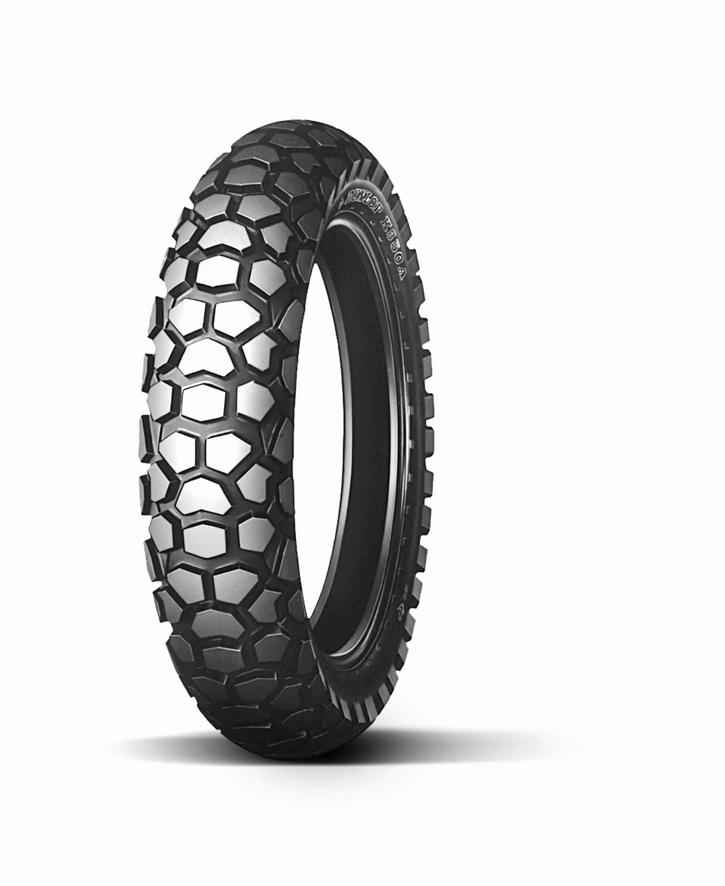 DUNLOP K 850 A R 4.60-18 Traveldäck Bak bild 1 PMMEDIA:f13872b62fb55e74