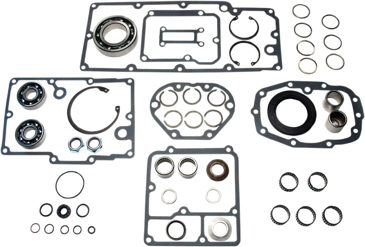 JIMS Transmission Rebuild Kit för 99-06 BT bild 1 PMMEDIA:c2ef0c0a365ad957