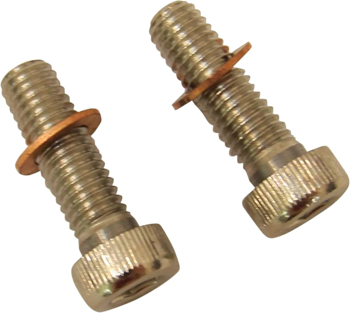 DRAG SPECIALTIES Fork Tube Damper Monteringssats bild 1 PMMEDIA:1c5b7b35f1ff6e4e