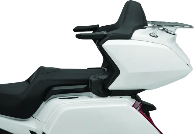 KURYAKYN Trunk Relocator Kit för Honda Gold Wing bild 6 PMMEDIA:be26cdbb4c447f2a