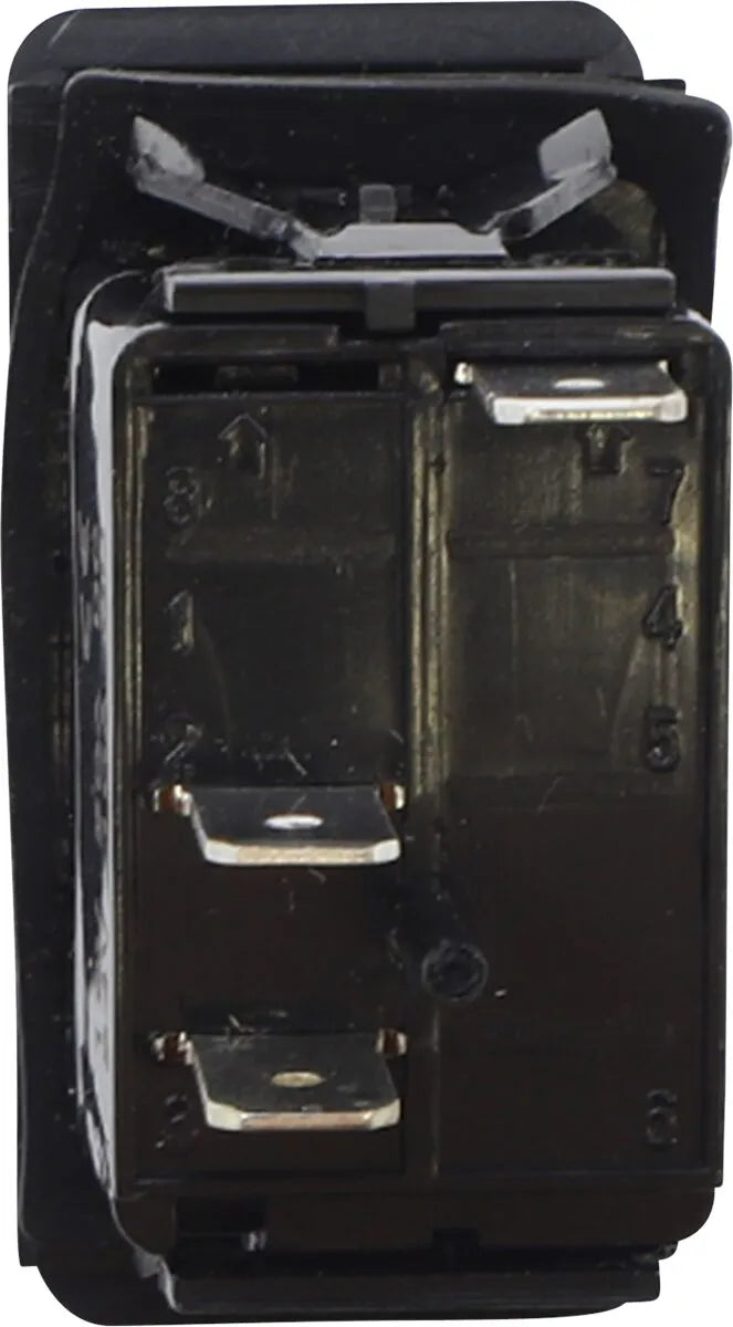 MOOSE OFFROAD FOUR WHEEL Rocker Switch med LED-belysning bild 3 PMMEDIA:6e58df94031f1e79