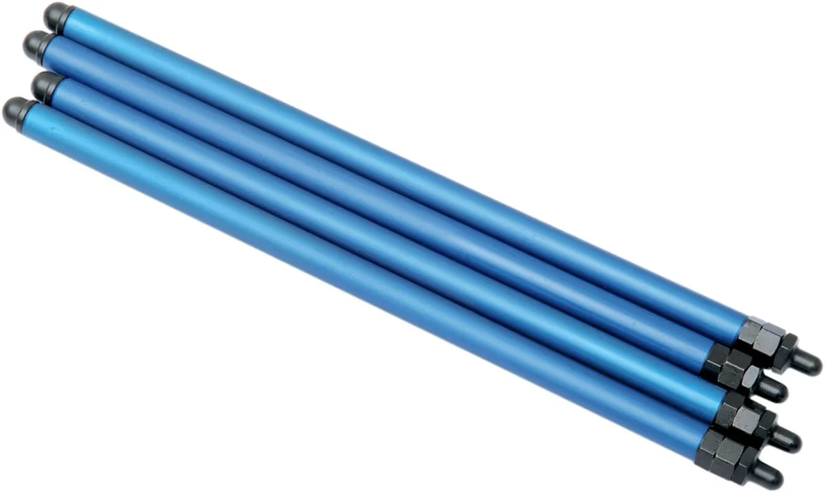 ANDREWS Aluminium Pushrod Kit för Shovel-motorer 66-85 bild 1 PMMEDIA:dd0096cb0acc1b17