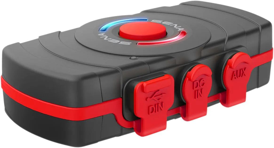 SENA Freewire Bluetooth® Audioadapter för Honda Goldwing bild 5 PMMEDIA:6b8cfdf98fd20766