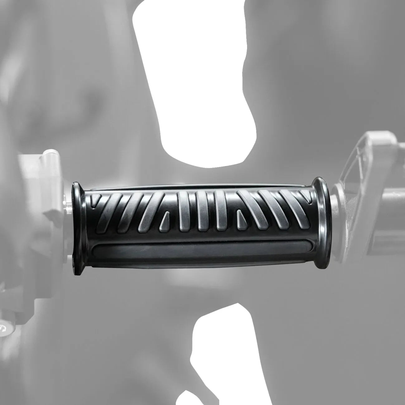SHOW CHROME Combat Grepp till Can-Am Ryker bild 7 PMMEDIA:7735715d52f6d615