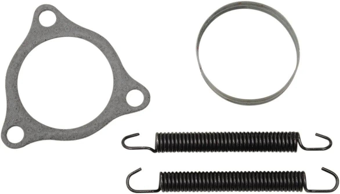 MOOSE OFFROAD HARD-PARTS Avgasningssats bild 1 PMMEDIA:3108cb1714cba16a