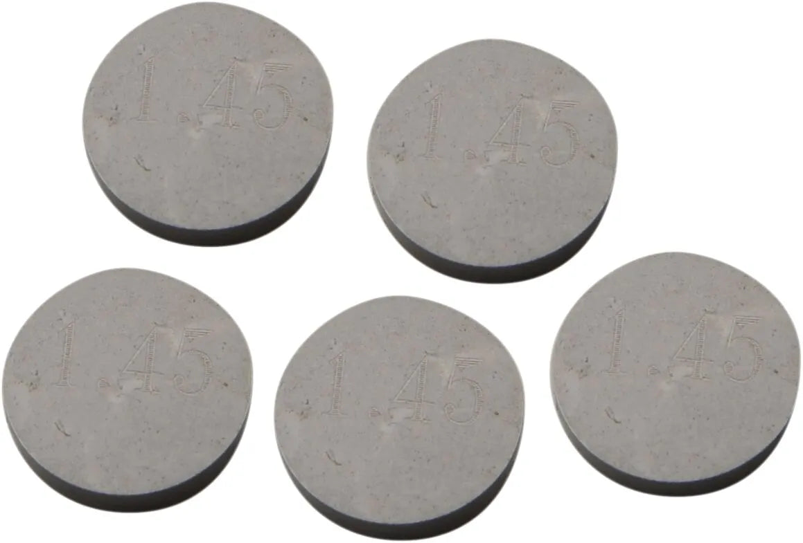 PROX Ventilspelsskivor 7,48 mm 5-Pack bild 1 PMMEDIA:35de68845d9f1340