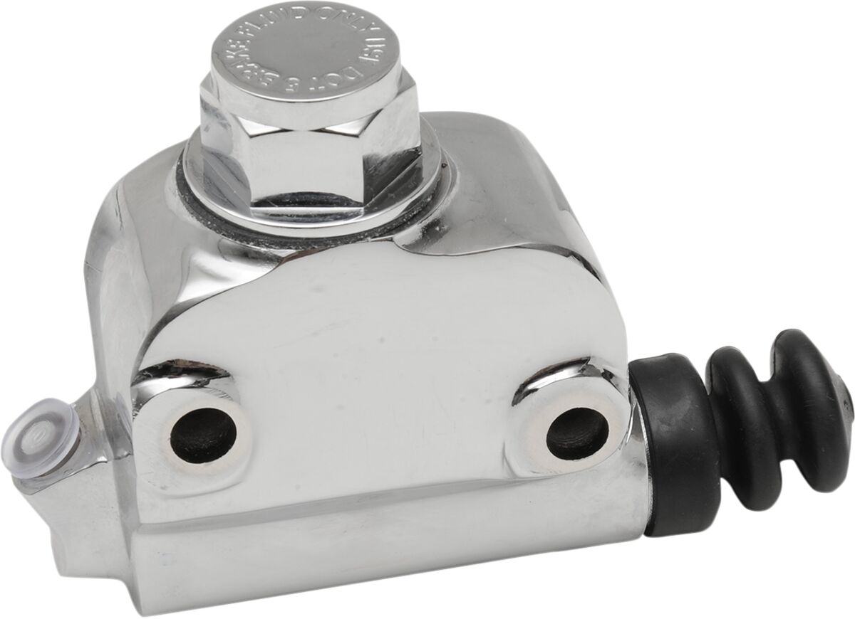 DRAG SPECIALTIES M.C. CHROME 73-E79 FL FX