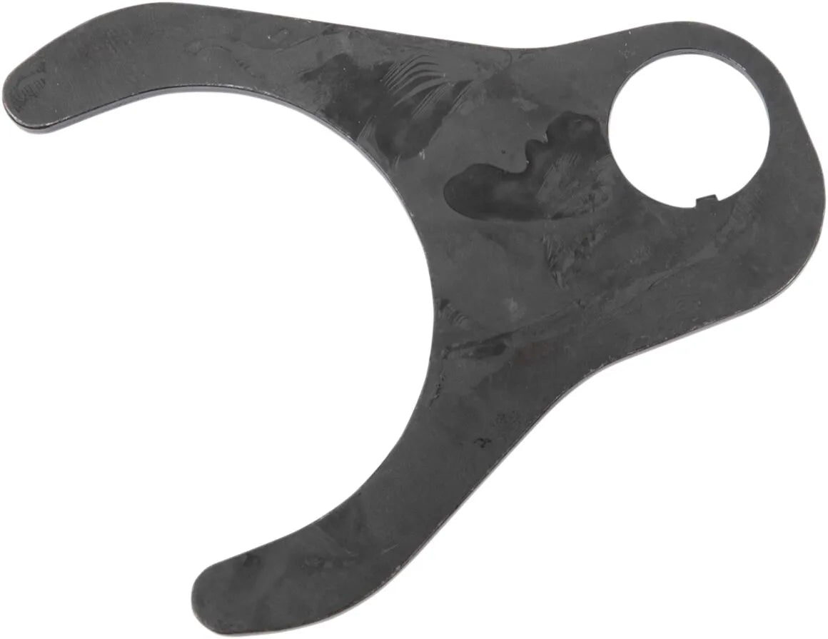 ANDREWS Shifter Fork 74 CNTR SHAFT bild 1 PMMEDIA:c8a0a0617e2932e4