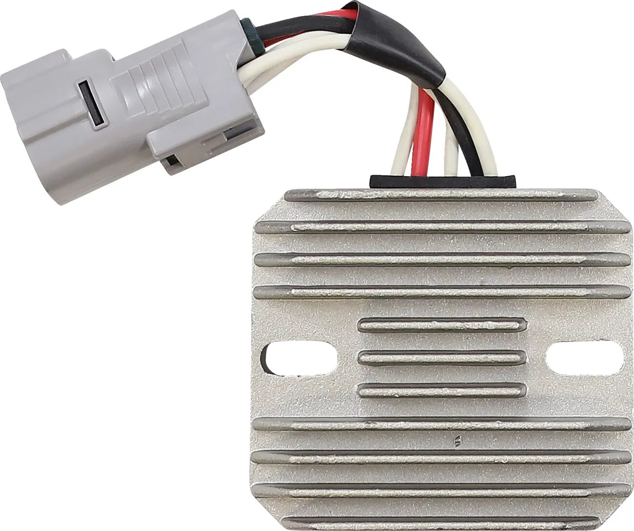 RICK'S MOTORSPORT ELECTRIC Regulator och Diodplatta för Yamaha bild 1 PMMEDIA:94d54d5a5a27618f