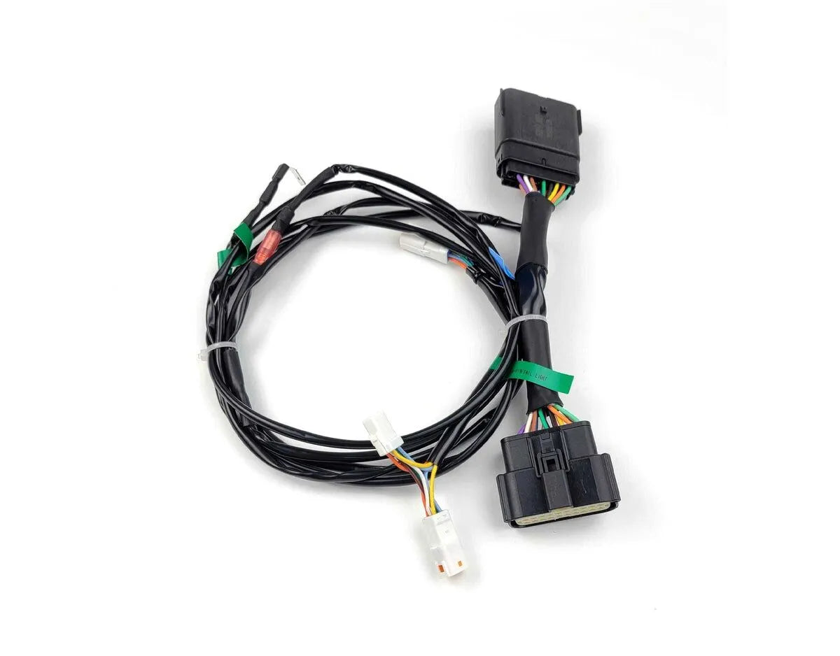DENALI P&P Dialdim Kabeladapter för KTM 1290 ADV bild 1 PMMEDIA:5b6d151352ba132d