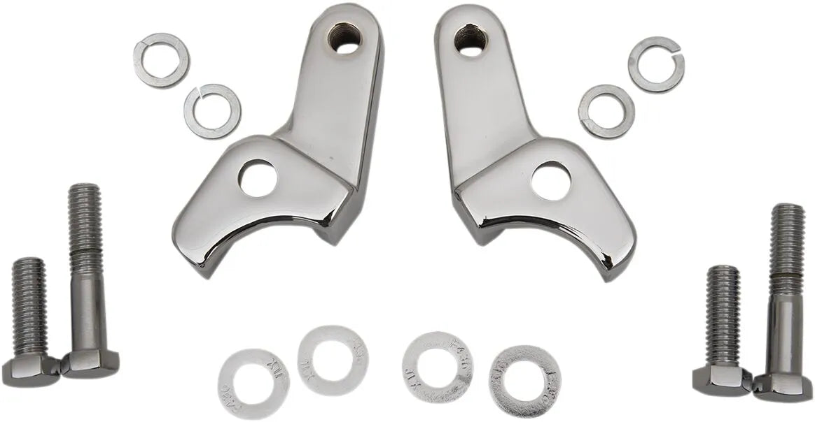La Choppers Adjustable Rear Lowering Kit Sänknings- & höjningskit bakhjul bild 17 PMMEDIA:e89cce2e3753e5ee