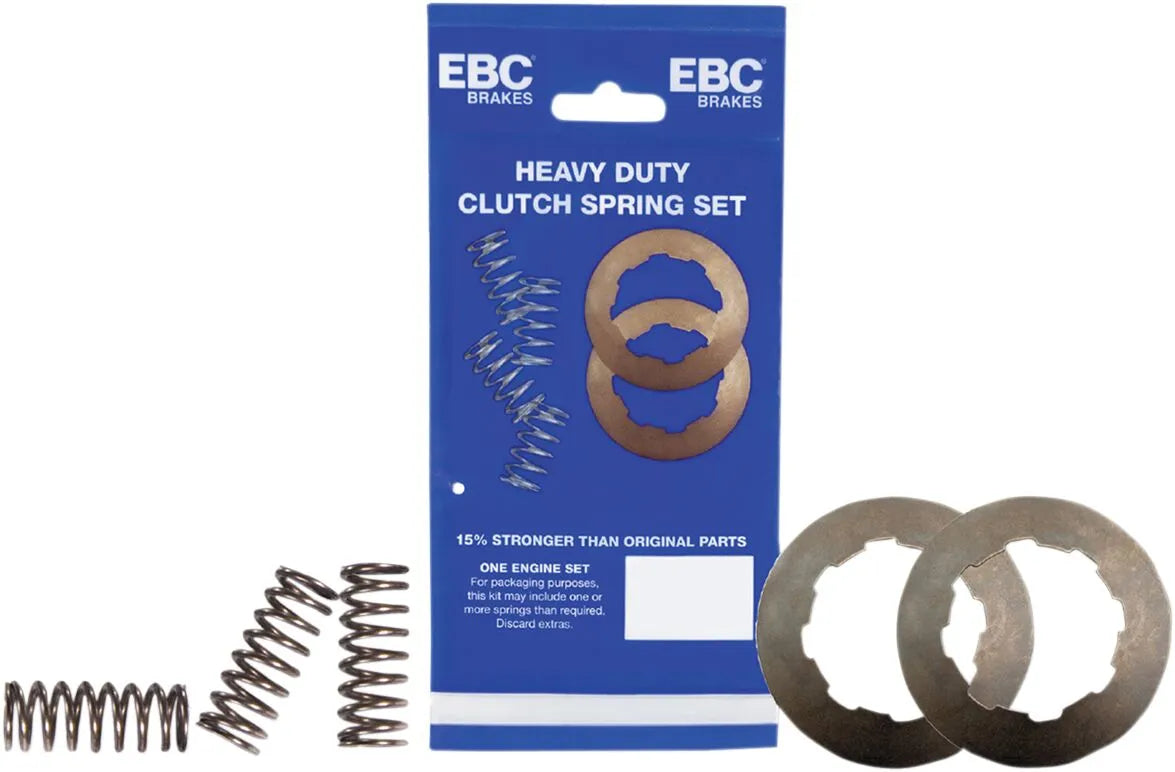 EBC CSK Series Clutch Spring Kit Heavy Duty bild 2 PMMEDIA:2052240239fa1395