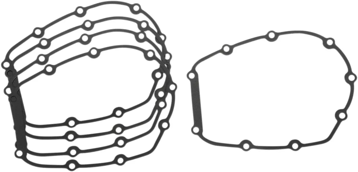 JAMES GASKET Kamlockspackning 5-pack bild 1 PMMEDIA:2952e8863427d920