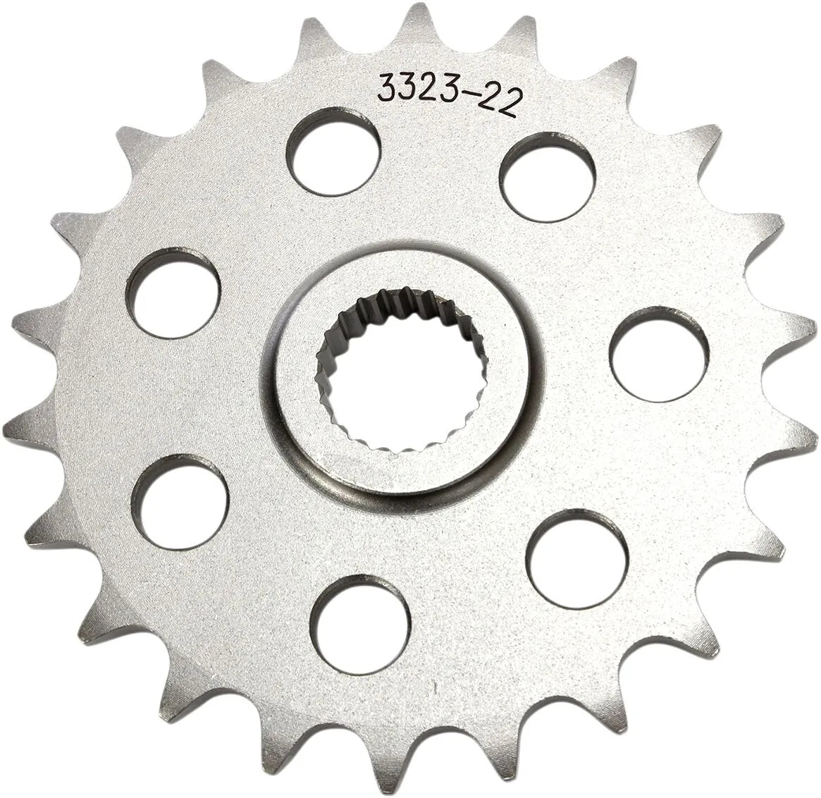 JT SPROCKETS Framdrev 22T 520 bild 1 PMMEDIA:dfffd52025124c6c