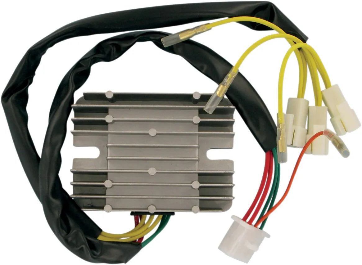 RICK'S MOTORSPORT ELECTRIC Regulator/Rectifier för Suzuki bild 1 PMMEDIA:9a7b7206ca2d710a