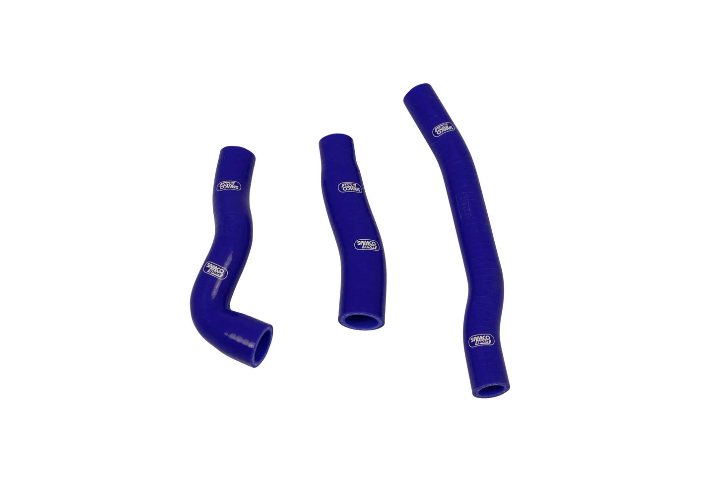 SAMCO SPORT Radiatorslang Kit för HUS TE bild 1 PMMEDIA:8dacabc603ea52d7