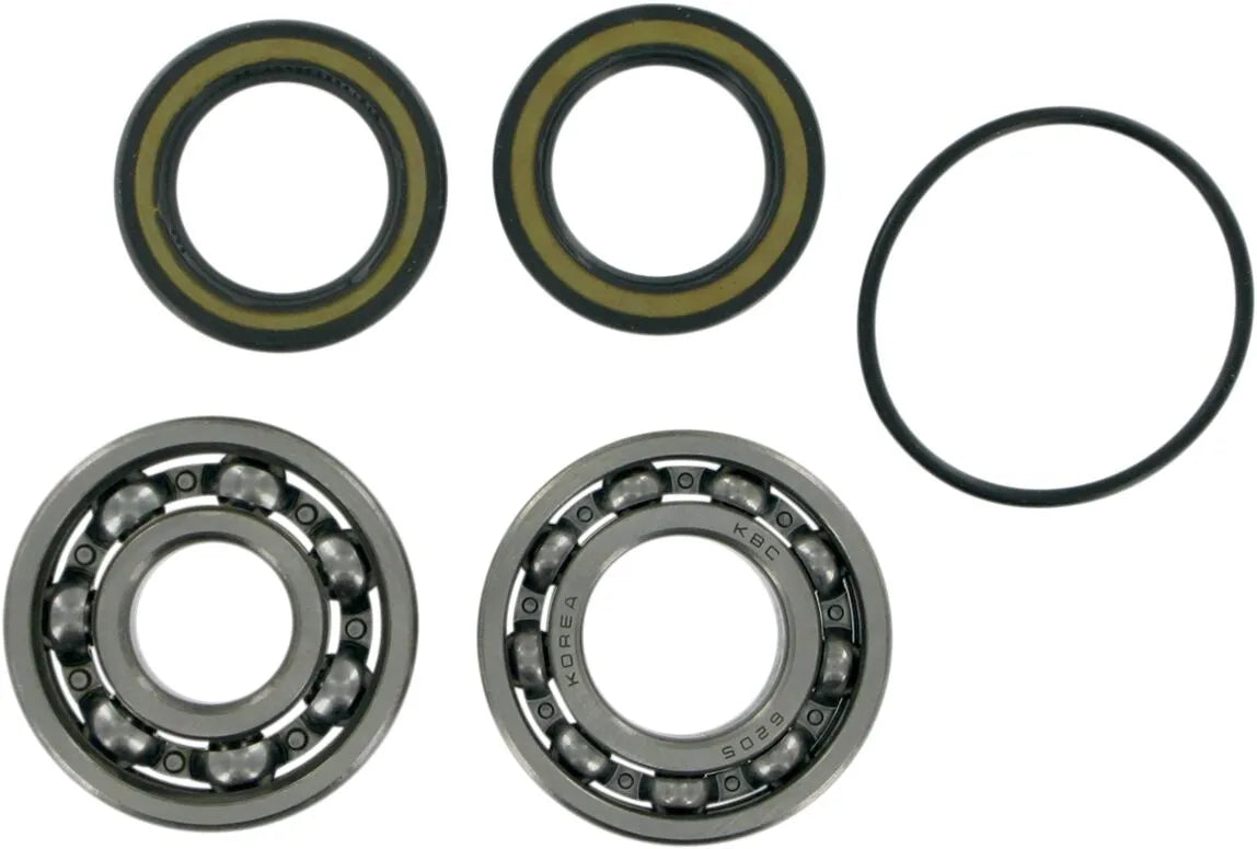 WSM Jet Pump Reparationskit för Yamaha bild 1 PMMEDIA:db030a7d95705087