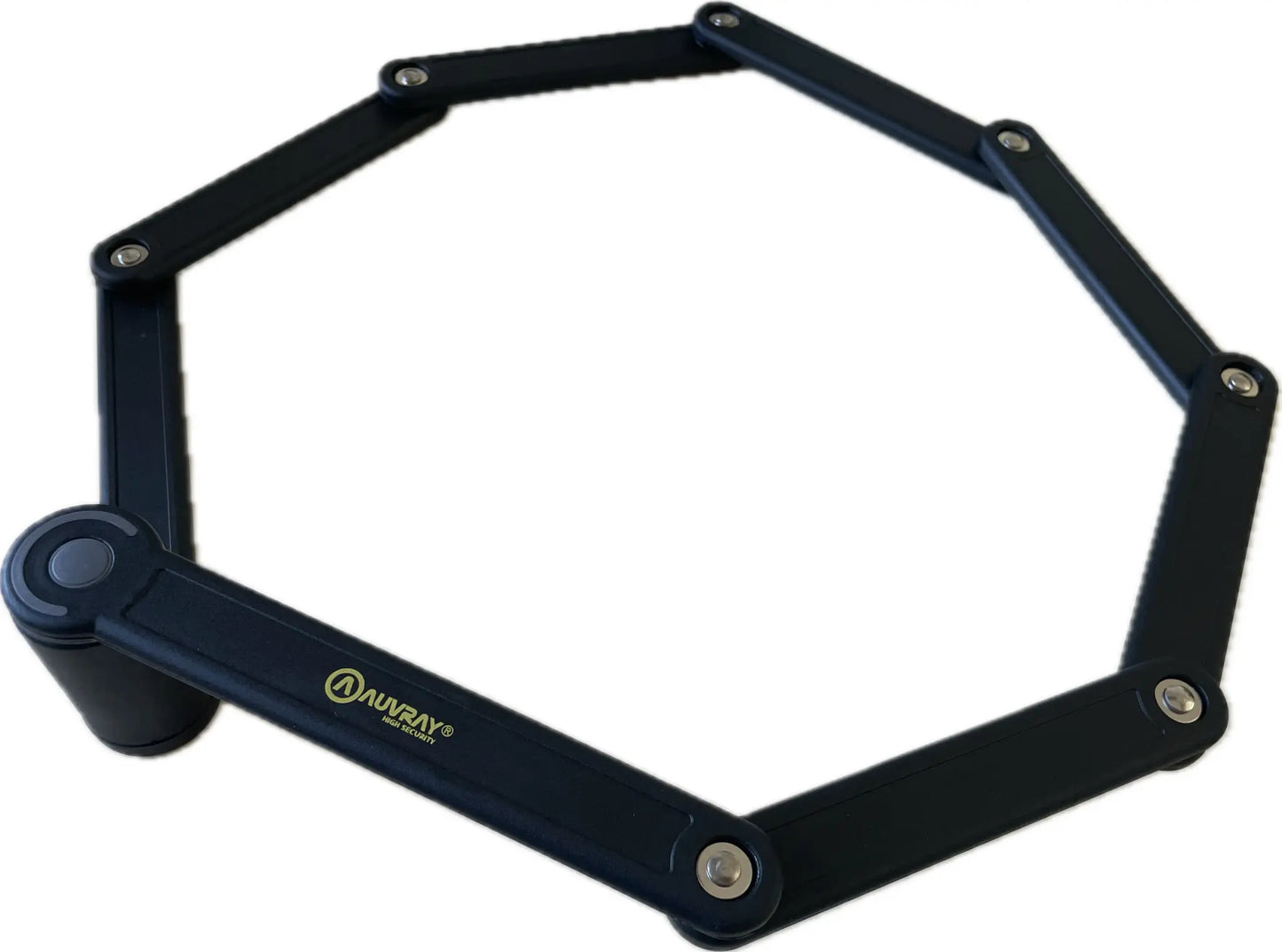 AUVRAY City Hopfällbart Lås 110 cm bild 4 PMMEDIA:882b417835bbdd58