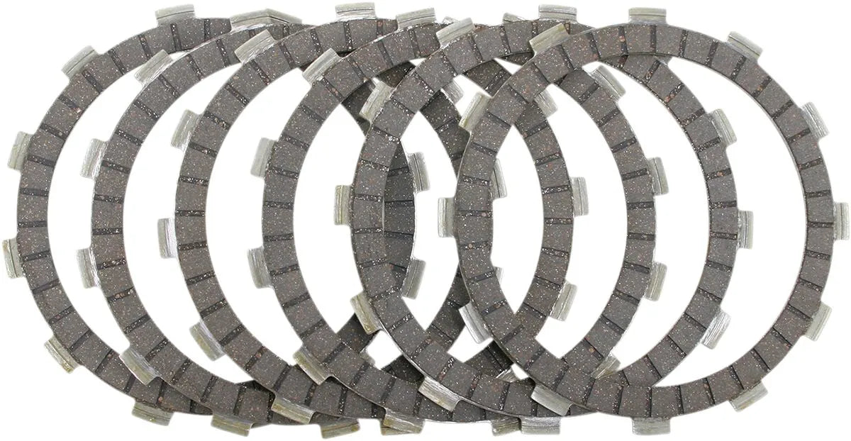 EBC Kopplingslamellkit bild 1 PMMEDIA:5e8bb4d865b77ce6