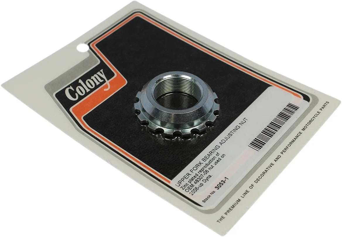 COLONY Gaffelmutter OEM#48307-06 bild 3 PMMEDIA:73d6c5f74526c141