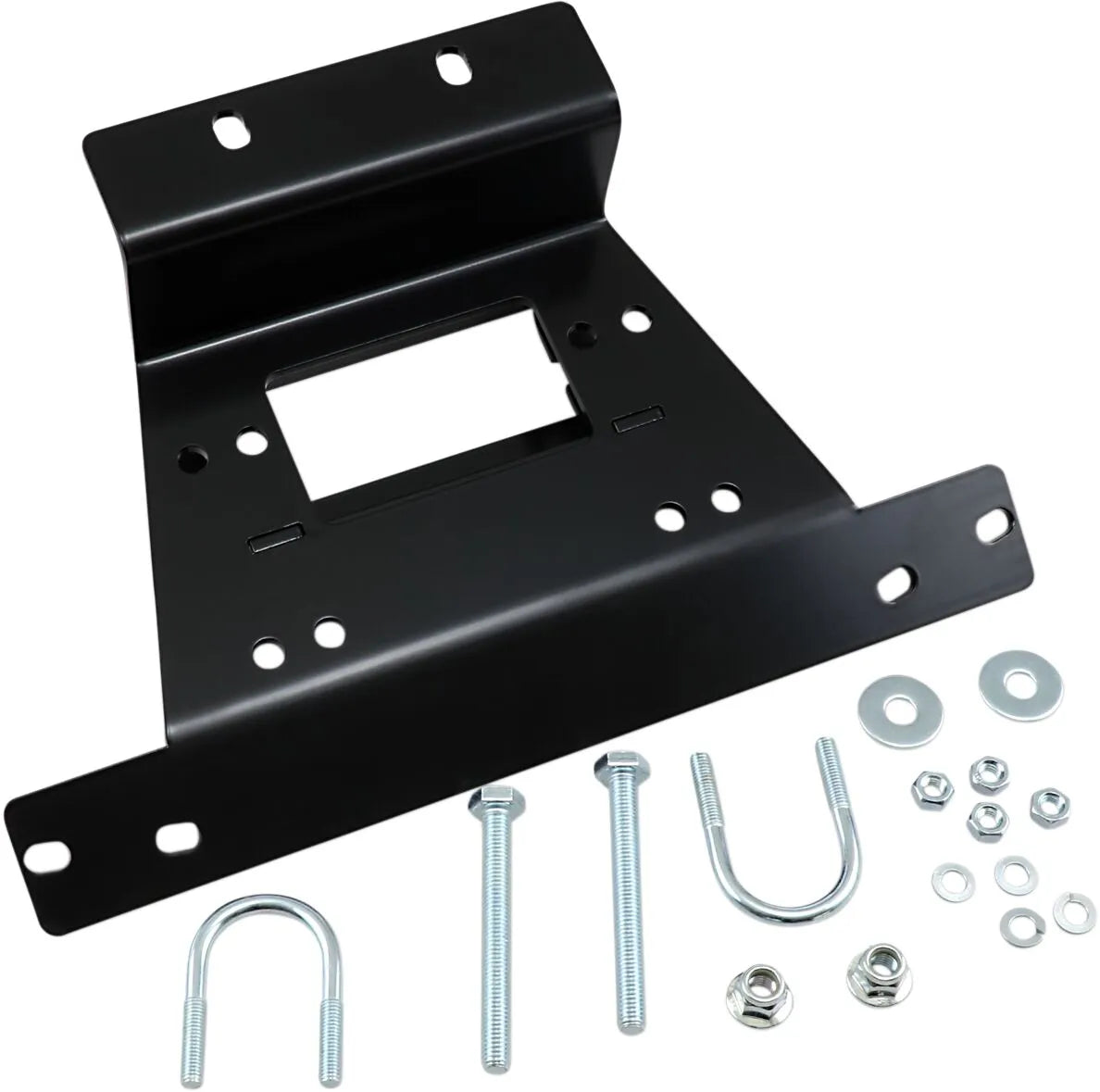WARN Winch Mount Kit för Textron ATV bild 1 PMMEDIA:c2eab3cb80e19bd6