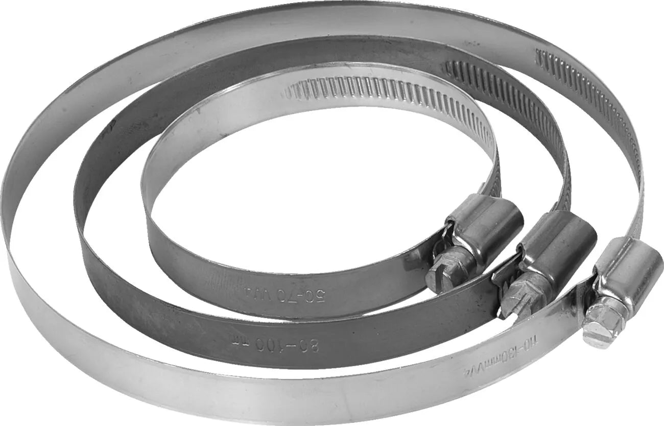 POLISPORT Armadillo Metal Avgasfästen i Rostfritt Stål bild 1 PMMEDIA:bdf5b2b9e8193cb1