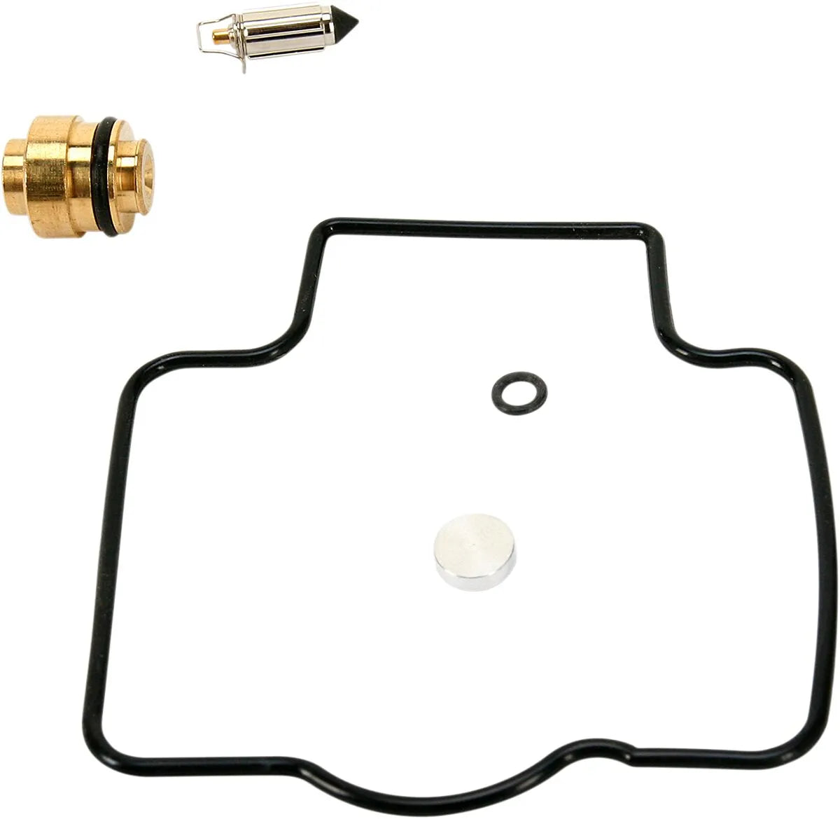 K&L SUPPLY Carburetor Repair Kit för Kawasaki bild 1 PMMEDIA:14afdac2729b38d8