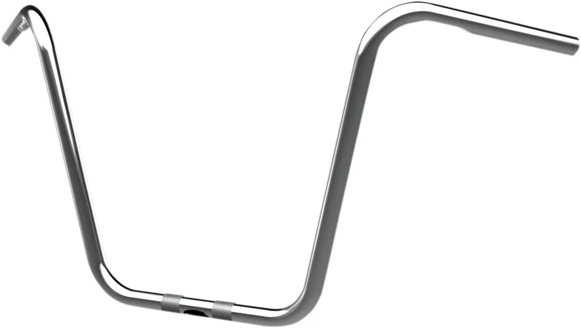 KHROME WERKS 1" Ape Handlebar 16" TBW bild 1 PMMEDIA:0fffef65dd0fafb2