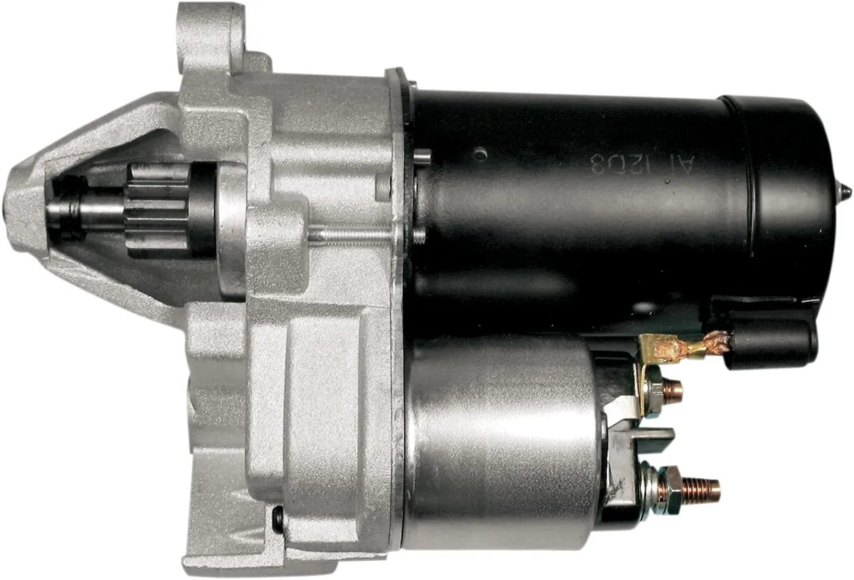 RICK'S MOTORSPORT ELECTRIC Startmotor för BMW 61-801 bild 1 PMMEDIA:b59f454f397d1bc8
