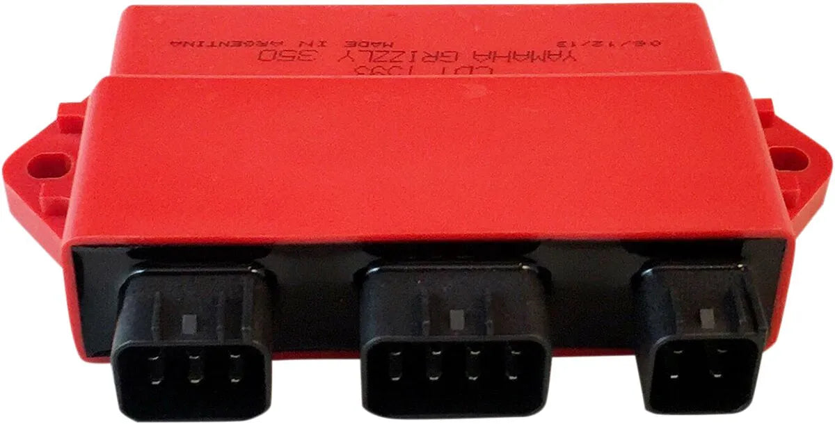 RICK'S MOTORSPORT ELECTRIC Hot Shot CDI Box för Yamaha YFM350 bild 1 PMMEDIA:86b8a422d801869d