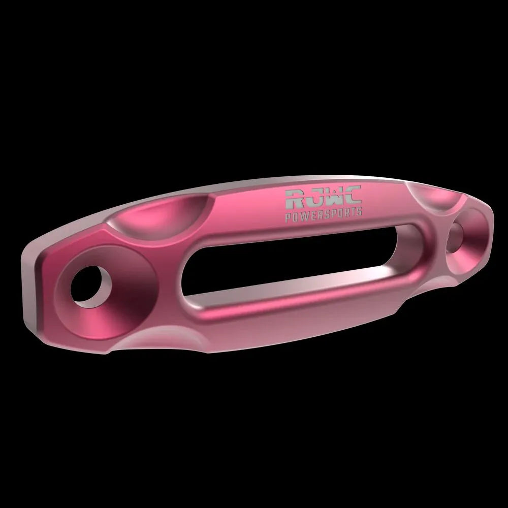 RJWC POWERSPORTS Fairlead Hawse NG1 Pink bild 1 PMMEDIA:a38246d884d6b27a