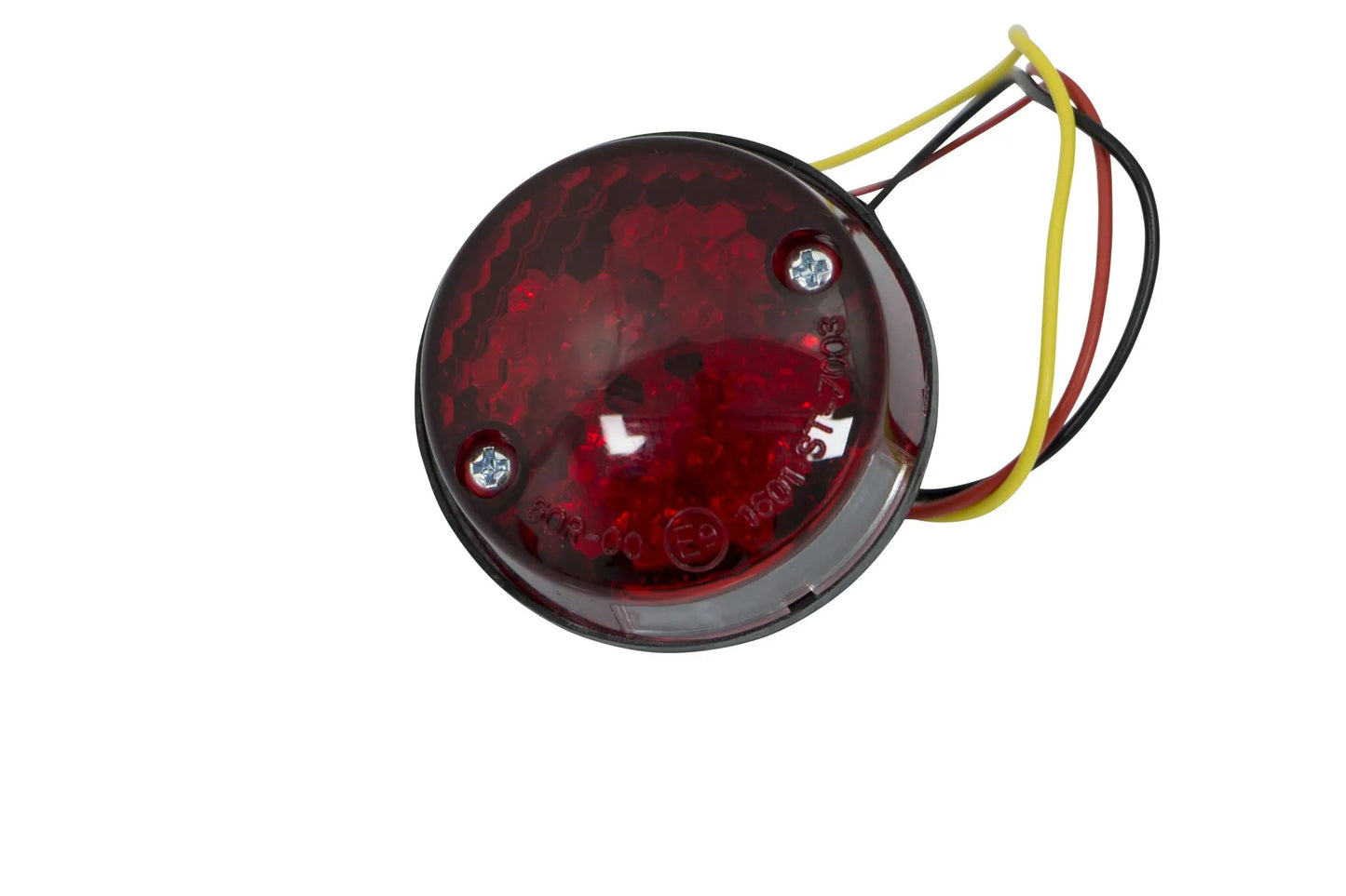 PARTS EUROPE LED Bakljus med Registreringsskyltbelysning bild 1 PMMEDIA:fe047d11ae5af921