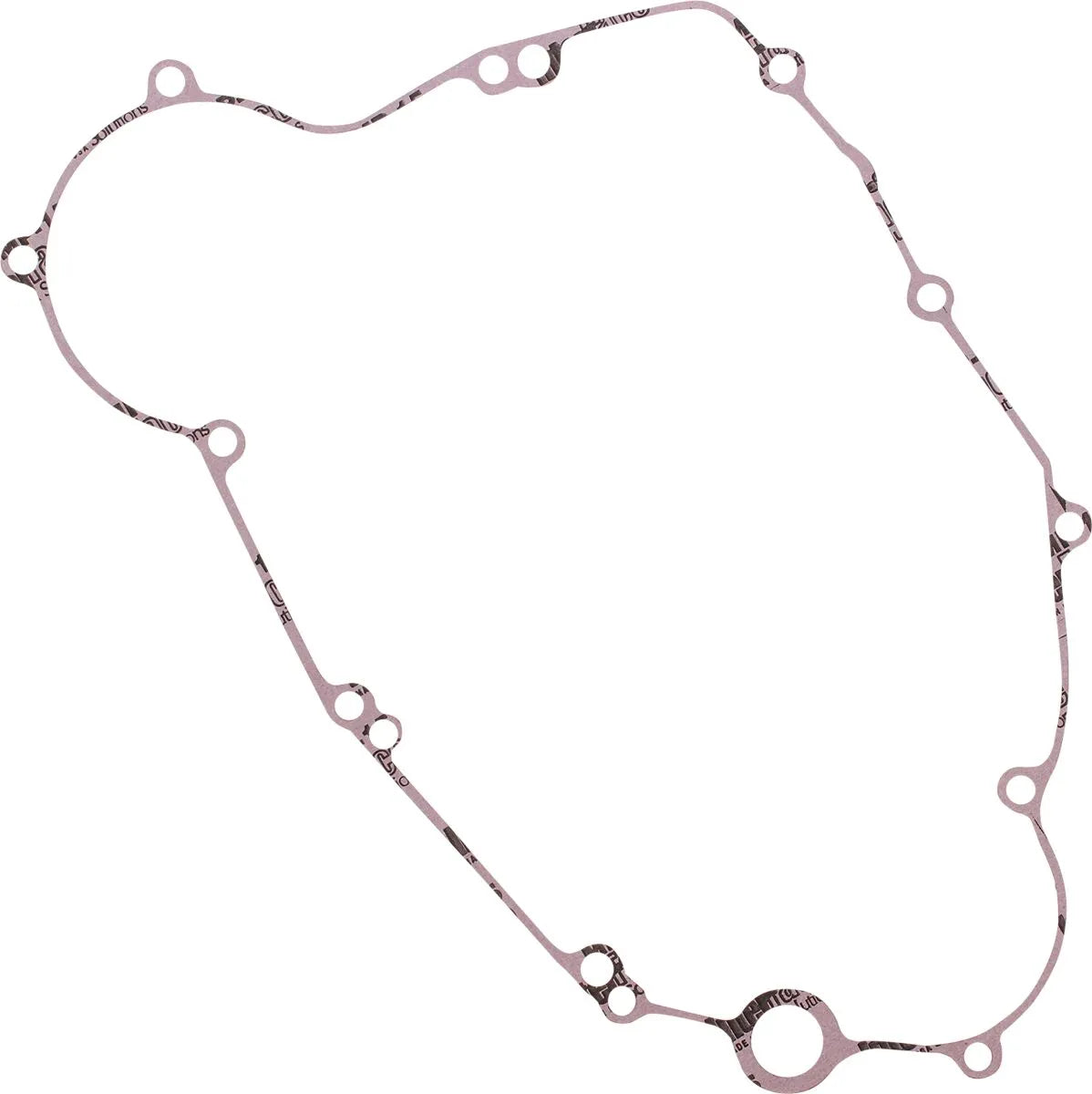 MOOSE OFFROAD HARD-PARTS Gasket Clutch Inner bild 1 PMMEDIA:806b7ffcb03b7346