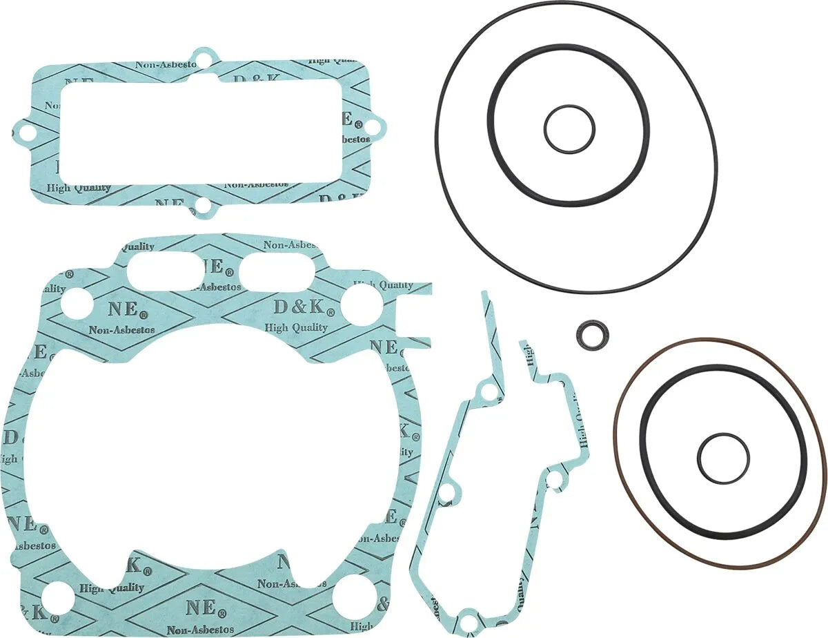 PROX Top End Packning Yamaha 2-Takt bild 1 PMMEDIA:a08002183de144a5