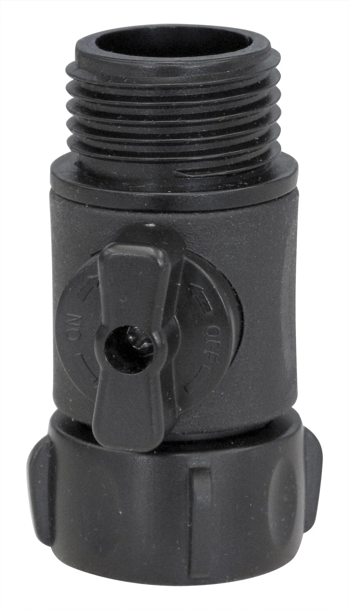 MOOSE OFFROAD FOUR WHEEL Sprayer Styrventil i Plast bild 1 PMMEDIA:58fffe2b69b2b5f7