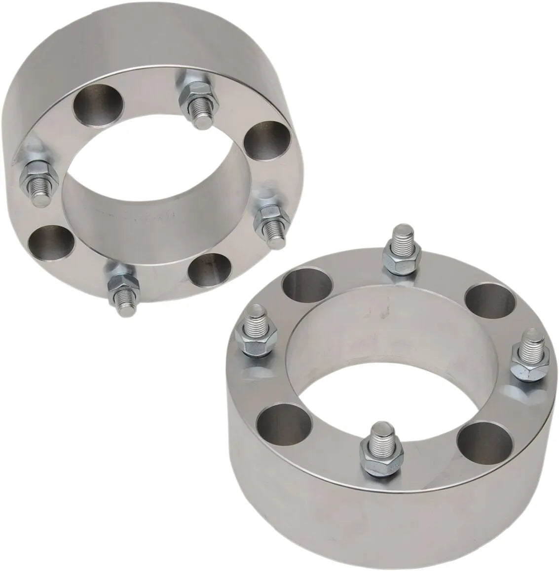 MOOSE OFFROAD FOUR WHEEL Wheel Spacers with Studs bild 1 PMMEDIA:ebbdc6a303fcc40e