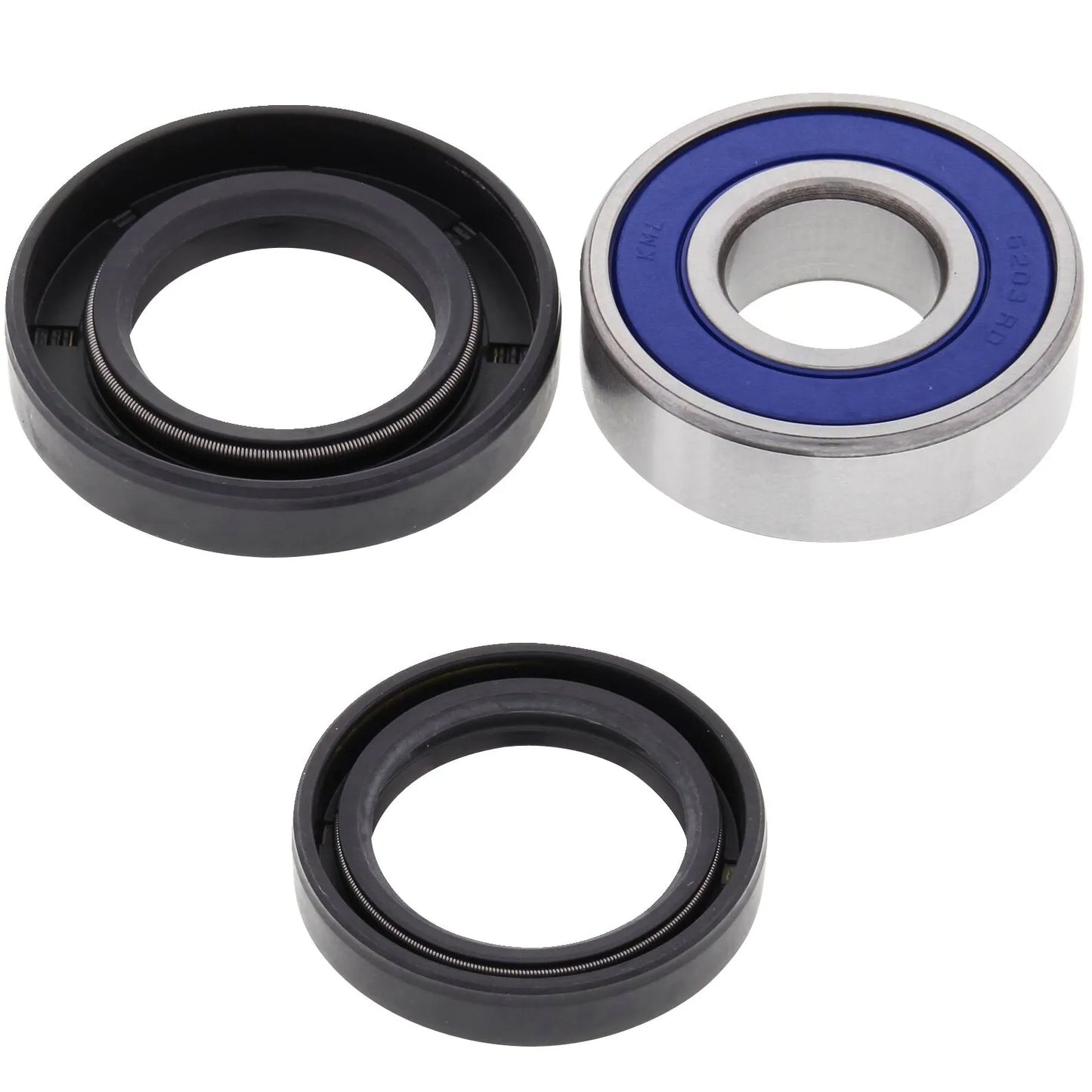 MOOSE OFFROAD HARD-PARTS Lagerkit för styrskaft fram bild 2 PMMEDIA:af966698a4f9fc09