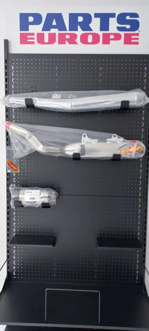 PARTS EUROPE PROMOTION PROMOTION Kroksats för ljuddämpare bild 2 PMMEDIA:bd2ce16f2ada83f0