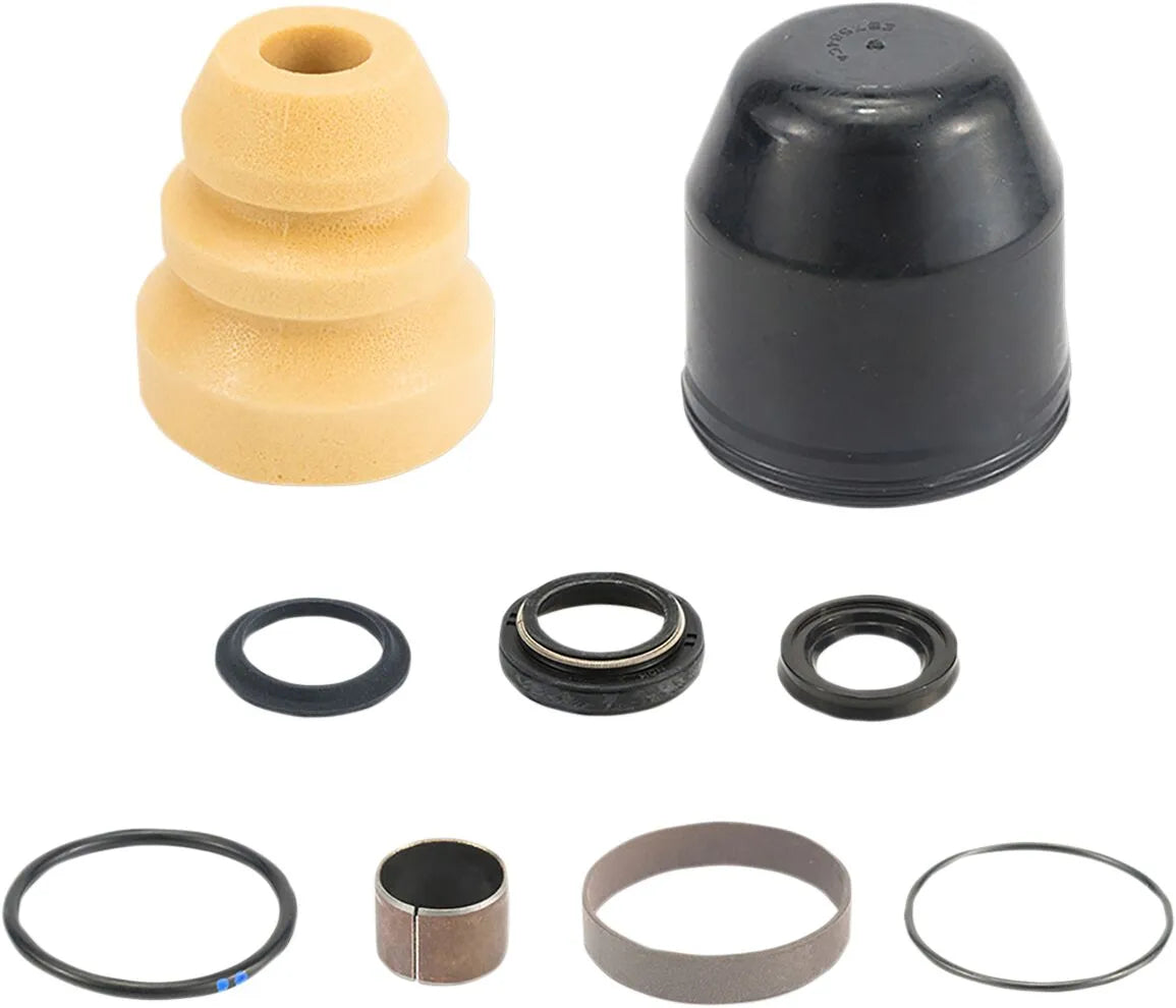 SHOWA Service Kit för bakre stötdämpare 16 mm bild 1 PMMEDIA:a4145ac1cf3c0f08